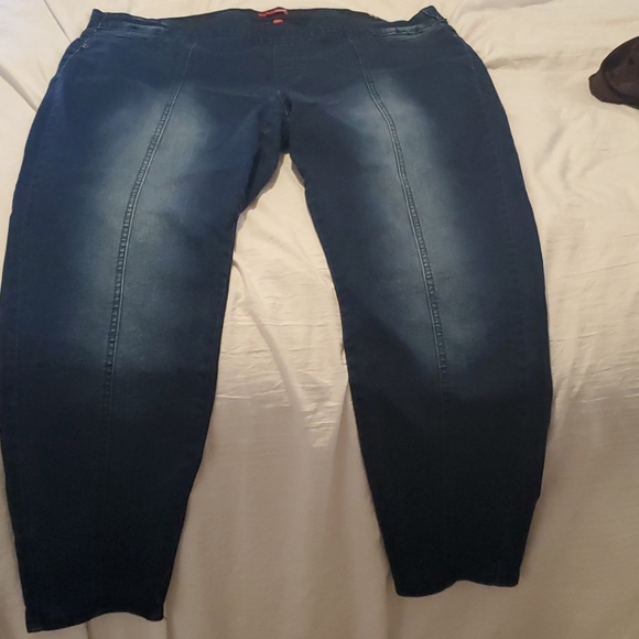 BONGO | Jeans | Bongo Pull On Skinny 